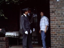 Schützenfest 1987